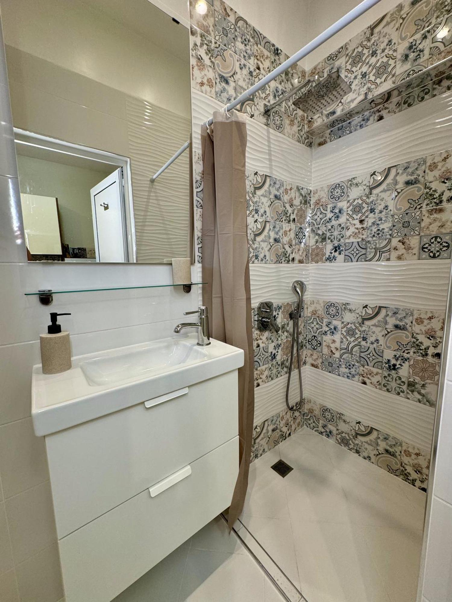 Sofia Center - Visionz Apartment ภายนอก รูปภาพ