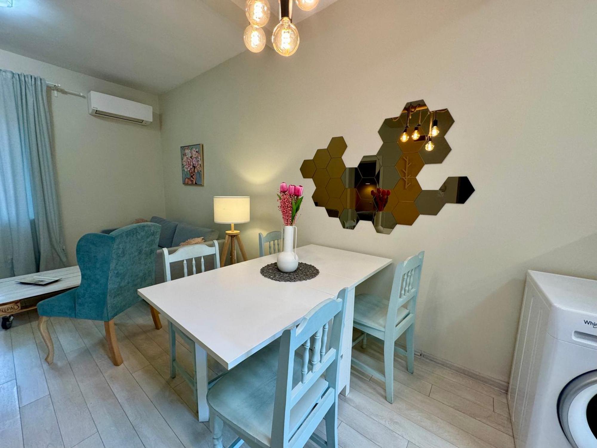 Sofia Center - Visionz Apartment ภายนอก รูปภาพ
